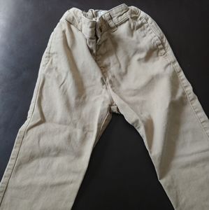 Khaki Pants